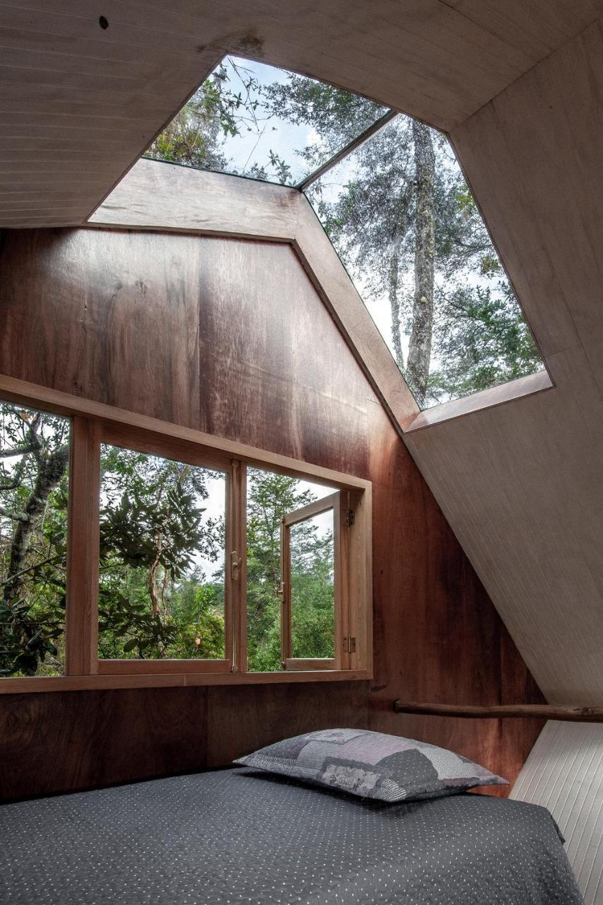 Lodge Refugio Del Alma