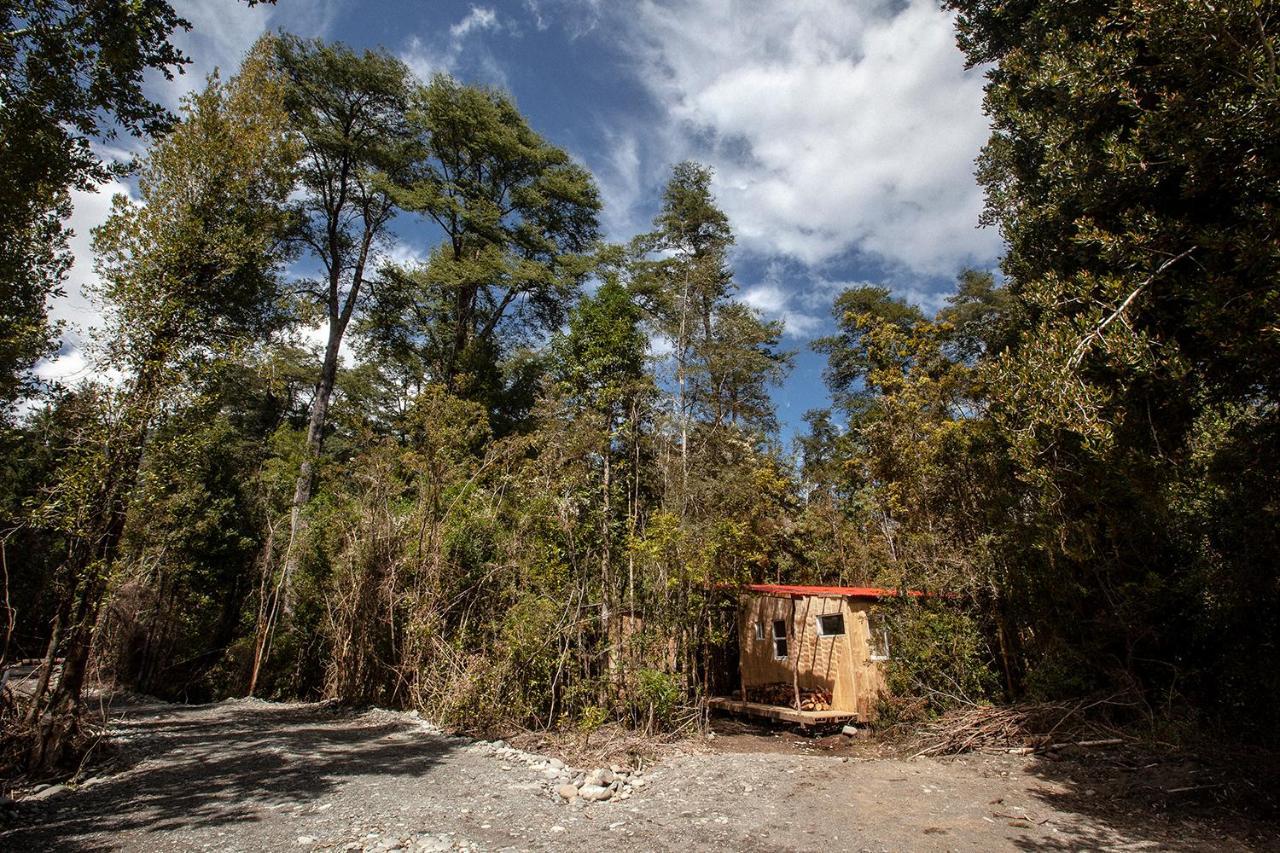 Refugio Del Alma *